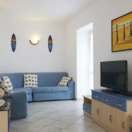 Apartment Casa Lili Cannobio