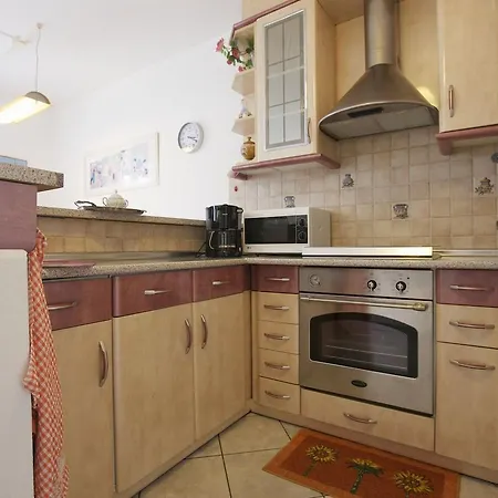 Casa Lili Apartment