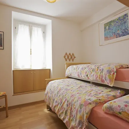 Casa Lili Cannobio