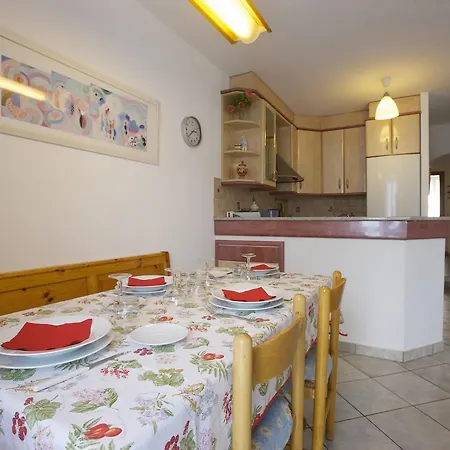 Apartment Casa Lili Cannobio