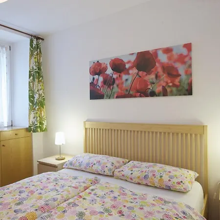 Casa Lili Appartement *