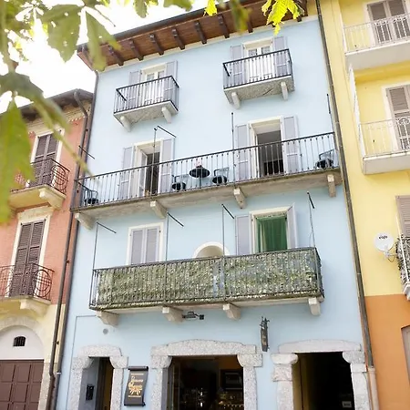 Appartement Casa Lili Cannobio