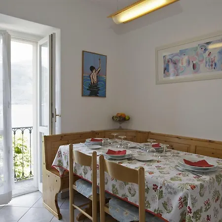 Casa Lili Appartement *