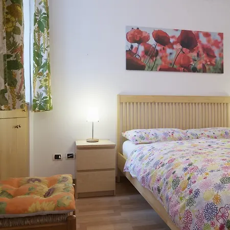 Casa Lili Appartement Cannobio