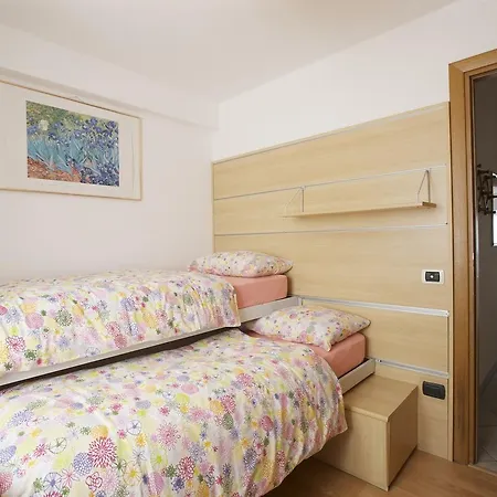Appartement Casa Lili Cannobio