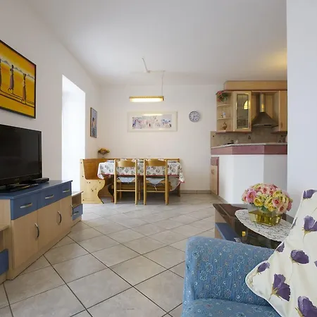 Appartement Casa Lili